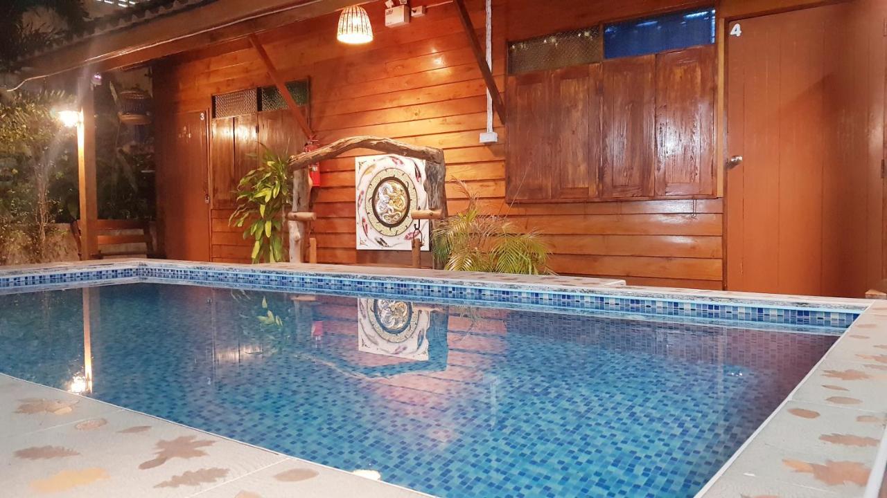 Perfect Resort And Motorbike & Bicycle For Rents Sukhothai Ngoại thất bức ảnh
