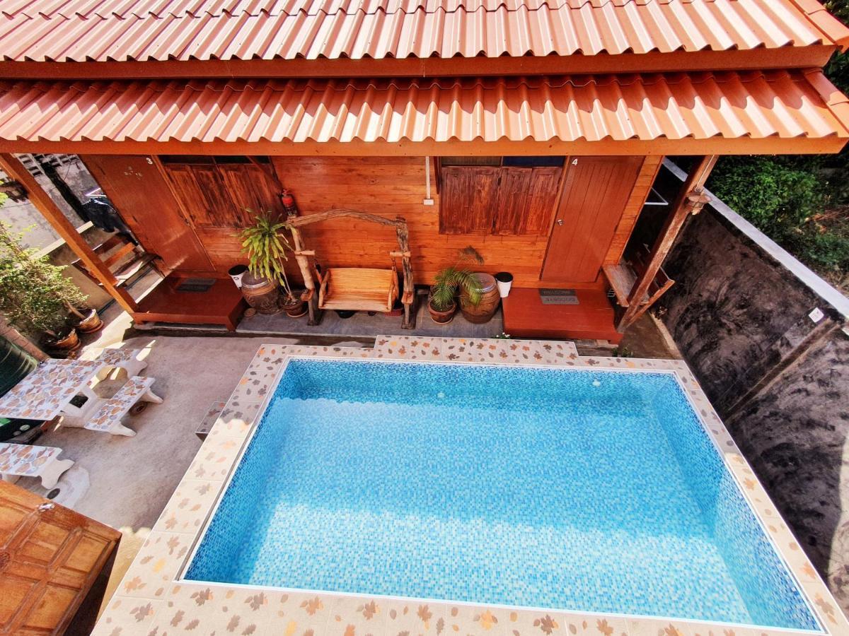 Perfect Resort And Motorbike & Bicycle For Rents Sukhothai Ngoại thất bức ảnh
