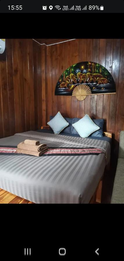 Perfect Resort And Motorbike & Bicycle For Rents Sukhothai Ngoại thất bức ảnh