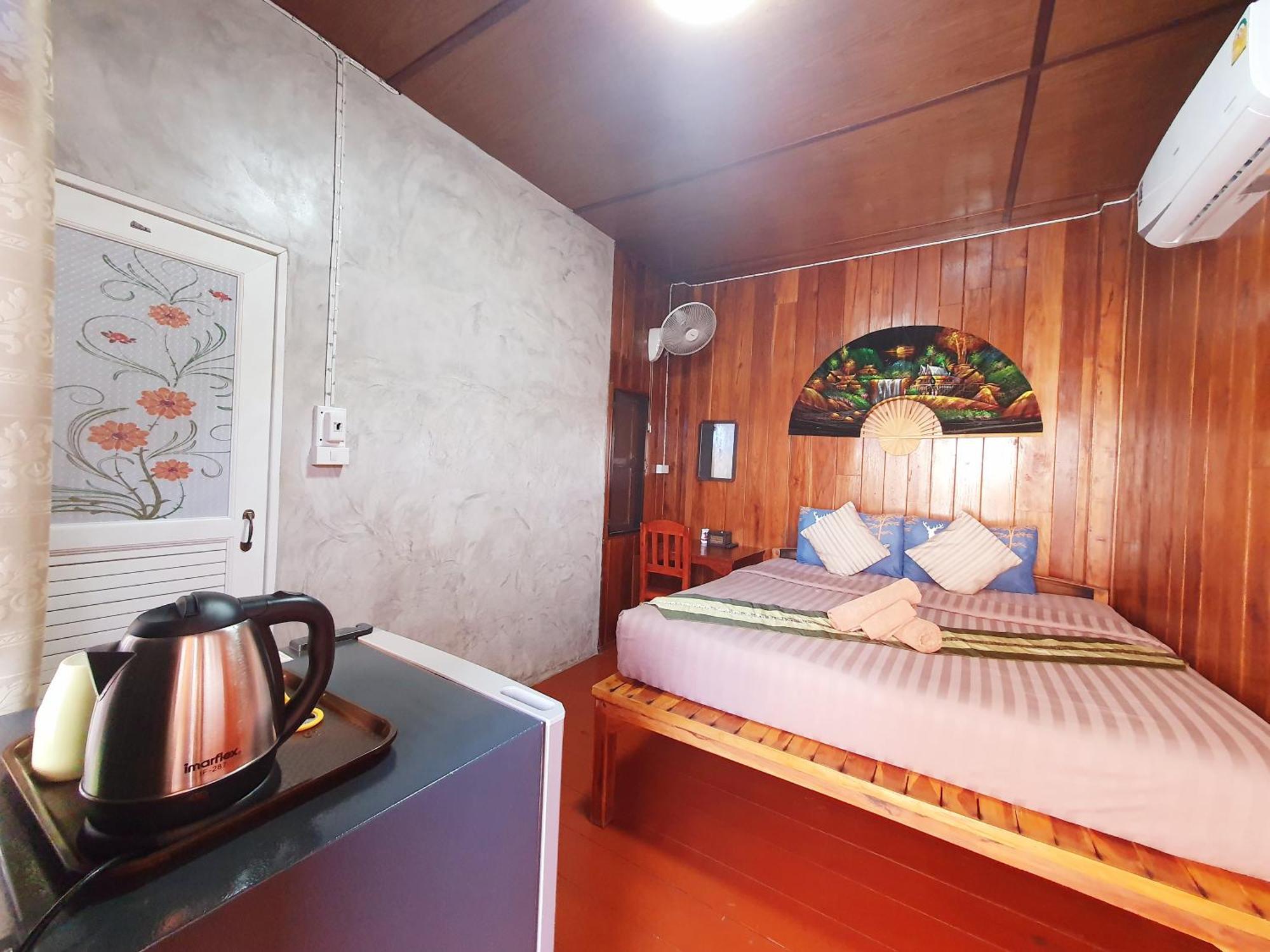 Perfect Resort And Motorbike & Bicycle For Rents Sukhothai Ngoại thất bức ảnh