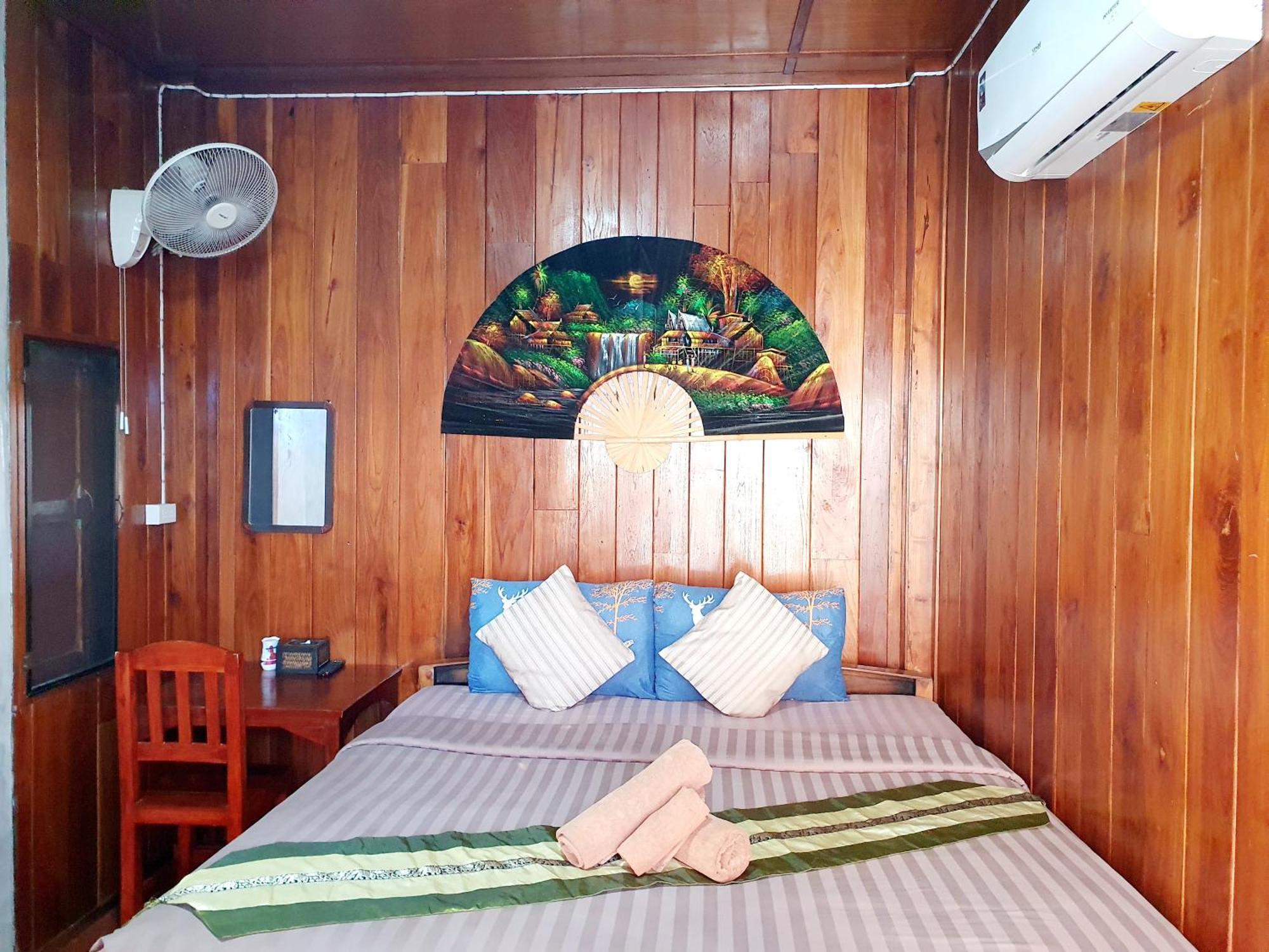 Perfect Resort And Motorbike & Bicycle For Rents Sukhothai Ngoại thất bức ảnh