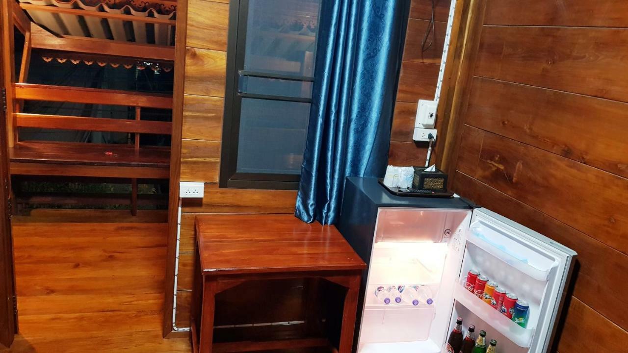 Perfect Resort And Motorbike & Bicycle For Rents Sukhothai Ngoại thất bức ảnh