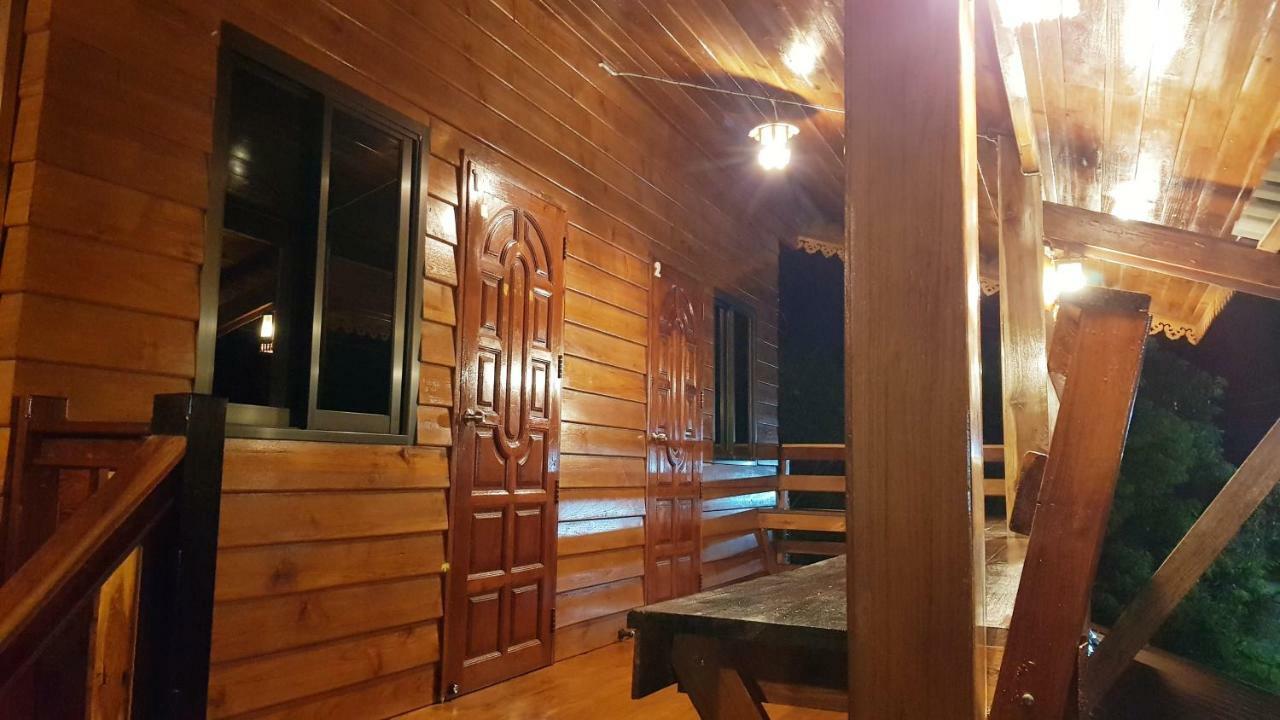 Perfect Resort And Motorbike & Bicycle For Rents Sukhothai Ngoại thất bức ảnh