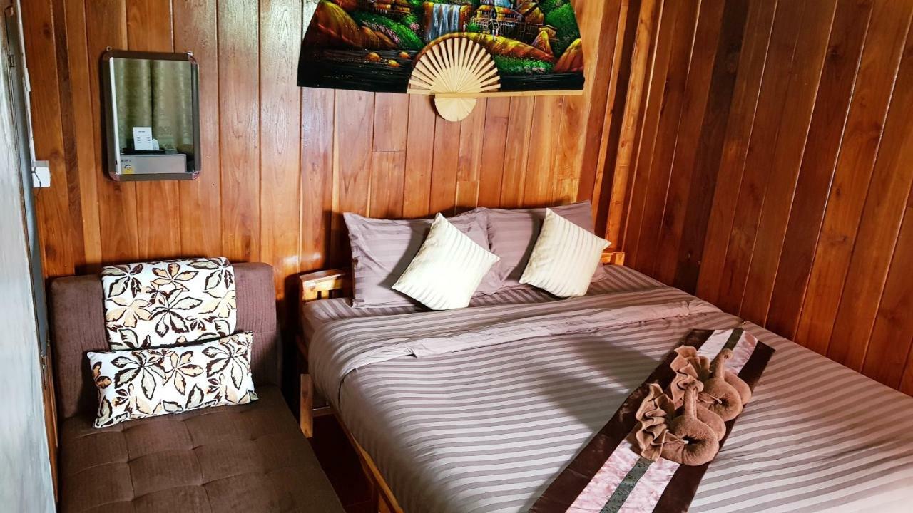 Perfect Resort And Motorbike & Bicycle For Rents Sukhothai Phòng bức ảnh