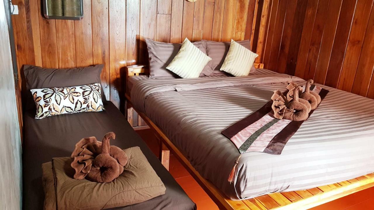 Perfect Resort And Motorbike & Bicycle For Rents Sukhothai Ngoại thất bức ảnh